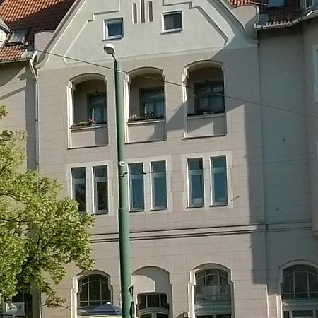Bors Apartman Szeged Bilik gambar