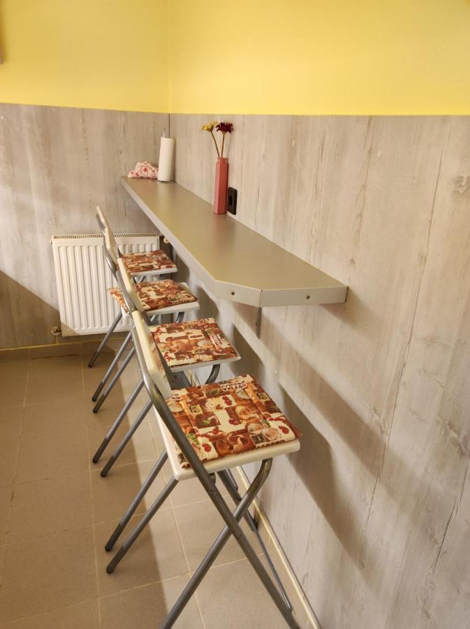 Bors Apartman Szeged Luaran gambar