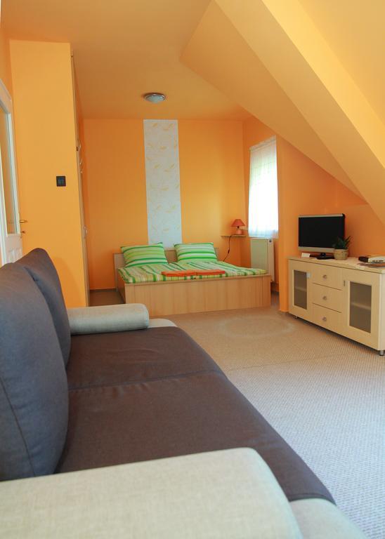 Bors Apartman Szeged Luaran gambar