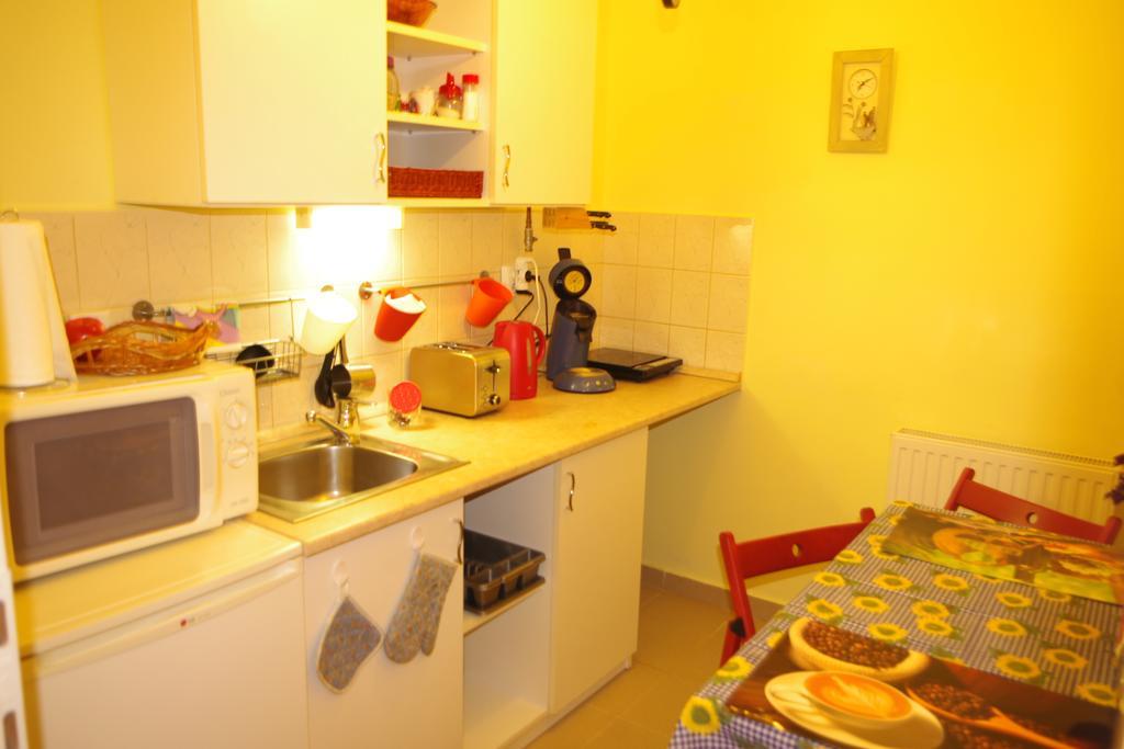 Bors Apartman Szeged Luaran gambar