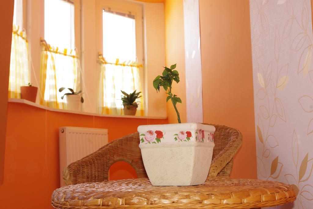 Bors Apartman Szeged Luaran gambar