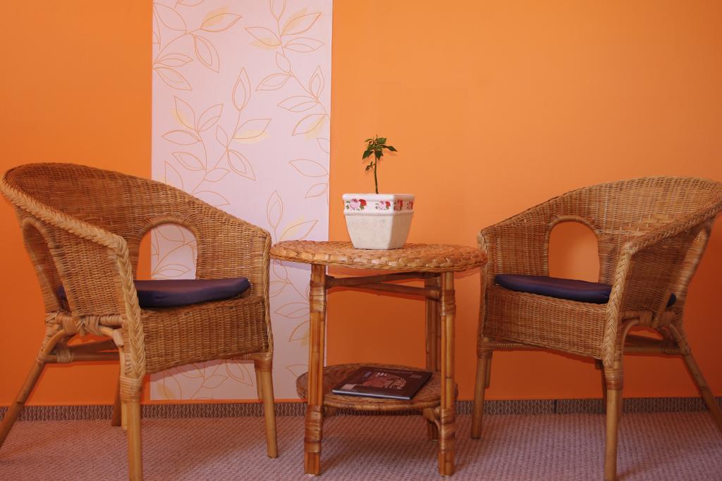 Bors Apartman Szeged Luaran gambar