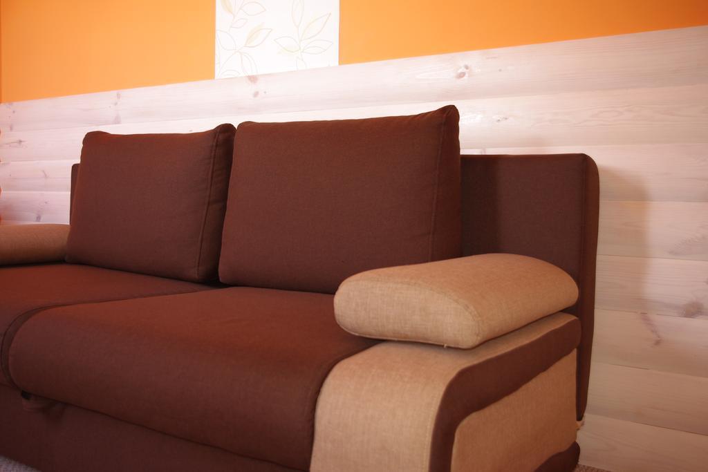 Bors Apartman Szeged Luaran gambar