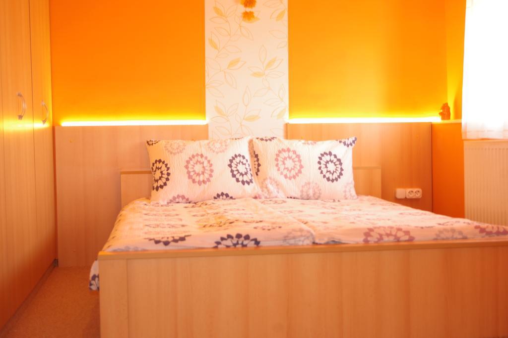 Bors Apartman Szeged Luaran gambar